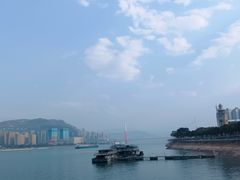 -万达广场(万州店)