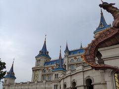 -波塞冬旅游度假区