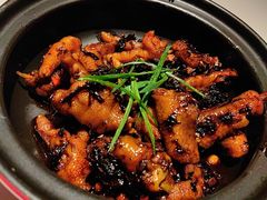 -外婆家(西红门荟聚购物中心店)