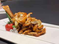 -唐御宴•御宴宫•唐代菜点(芙蓉西路店)