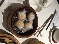 潮福城(湖滨北路店)-潮福城大酒楼·潮味粤品·港式点心(湖滨北路店)