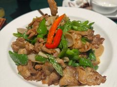 -大鸽饭(汉溪长隆店)