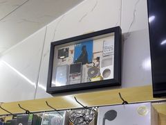 -手机维修手机贴膜(上海江桥万达广场店)