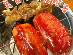 -炒豆合作社(东四总店)