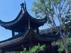-雅达·阳羡溪山小镇中心