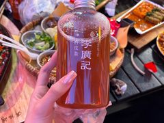 -沙州食驿·非遗小吃夜市