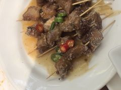 -少林寺欢喜地素斋馆