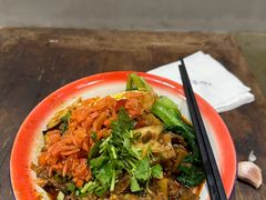 -方铲铲·成都板凳面(滨江银泰店)