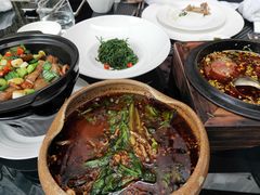 -云门锦翠(商鼎国际店)