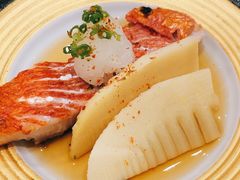 -鮨一日本料理旗舰店(总店)