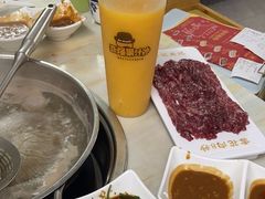 -杏花吴记牛肉火锅