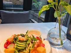 -月芽·自由餐厅·西溪湿地餐厅