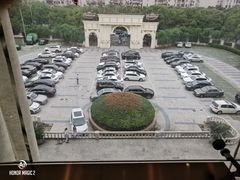 -石浦大酒店(百丈店)