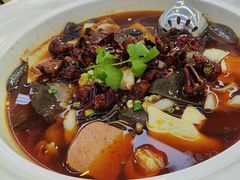 -潇湘楼(环保园店)
