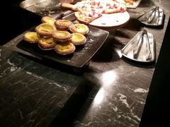 蛋挞-星伦多自助料理(花山金鹰店)