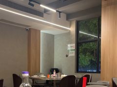 -新鞑烤羊腿(康平路店)