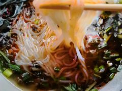 -何小欢·南充方锅盔