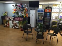 -拳盛时代拳击俱乐部(北京路店)