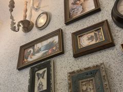 -绿房子方寸咖啡(星海名城店)