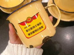 -关东情铁锅炖(迎春大街店)
