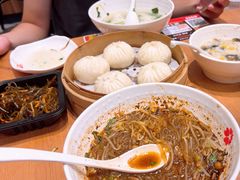 -阳阳中国饭(北京荟聚店)