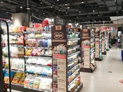 零售区-盒马鲜生(王府广场店)