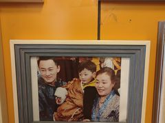 -吉祥圣雪藏餐