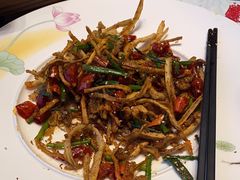 -御仙都北京菜馆·烤鸭店(双井店)