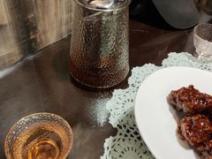 -熠盛·本帮菜Bistro(永嘉路店)
