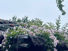 -董永七仙女文化园