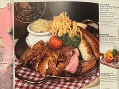 -宝莱纳餐厅(滨江店)