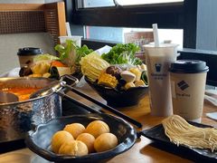-呷哺呷哺 黄金牧场 (中发百旺店)