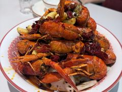 -熊记虾王·小龙虾(东晓南店)