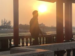 景点-龙舟池