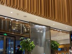 -莆田餐厅PUTIEN(三里屯店)