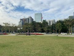 -二沙岛艺术公园