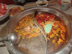 -大龙燚火锅(太古里店)