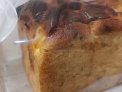 猪肉脯吐司-富贵面包公司(运河店)