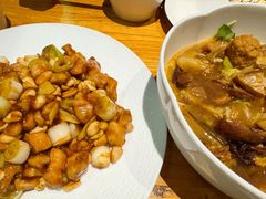 -壹零捌道·北京烤鸭(车公庄店)