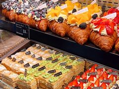 -FANEN法念·烘焙·甜点(万象城店)