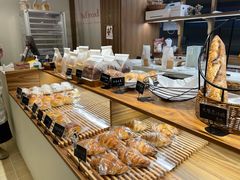 -慢熟面包店bud bread(孩儿巷店)