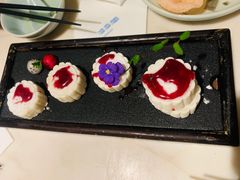 -韵秋荷(宝山龙湖天街店)