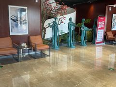 -古莲·影院足道·按摩SPA(水上温泉店)