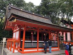 -有栖山 清光院 清水寺
