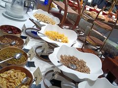 -印象餐厅(杭州国际博览中心北辰大酒店)