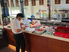 -潮牛魏记鲜牛肉火锅(开发区店)