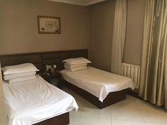 -利金足道(前进大街店)