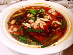 -莲苑中餐厅·Lotus Court(厦门马哥孛罗东方大酒店)