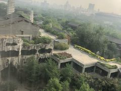 -北京民族园葉子里酒店(鸟巢店)