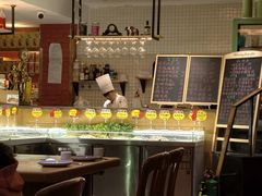 -宏达老菜馆(东安街店)